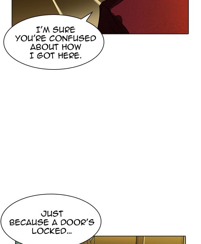 Lookism - Manhwa chapter 177 - page 46