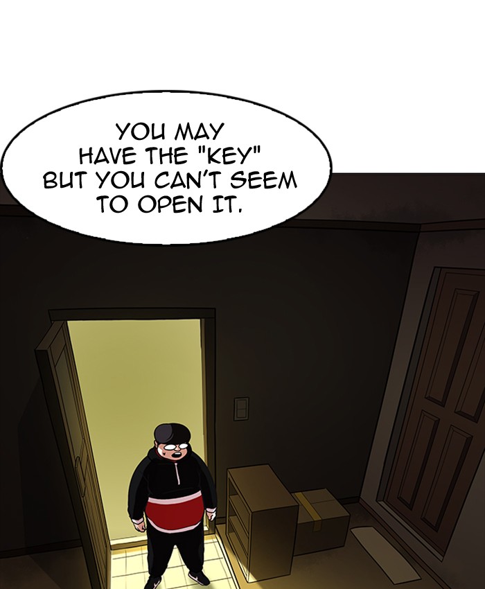 Lookism - Manhwa chapter 177 - page 50