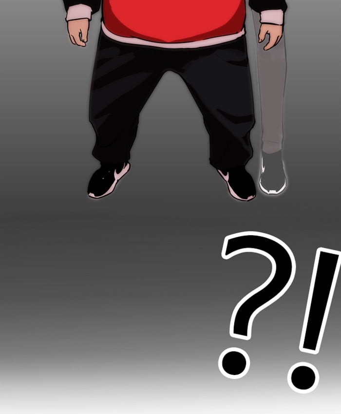 Lookism - Manhwa chapter 177 - page 57