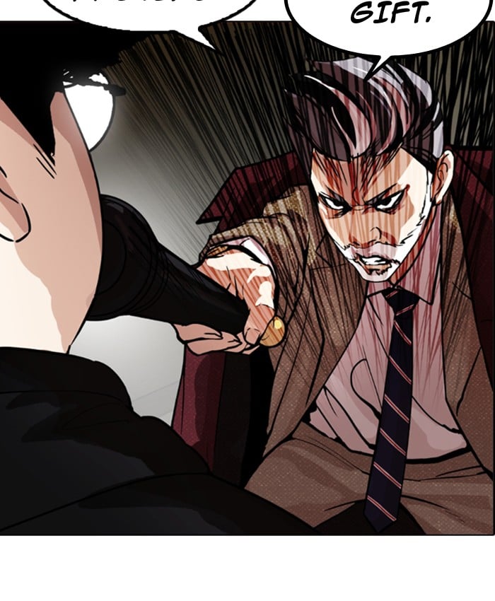 Lookism - Manhwa chapter 177 - page 63