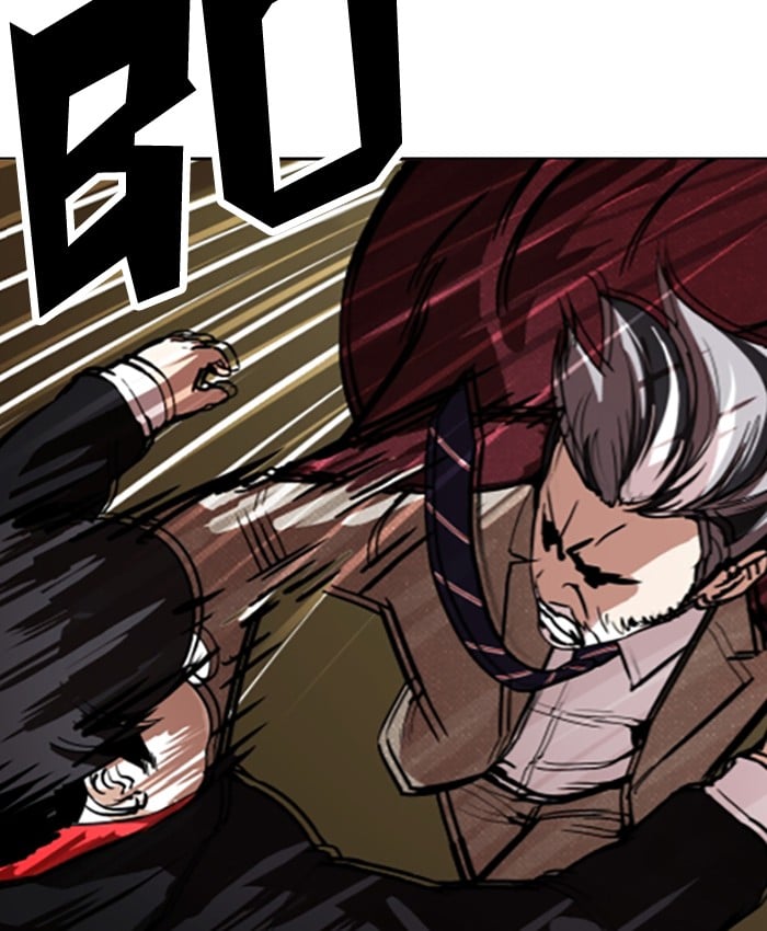Lookism - Manhwa chapter 177 - page 67