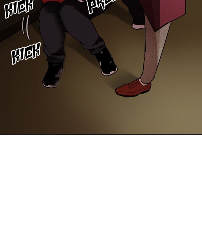 Lookism - Manhwa chapter 177 - page 75