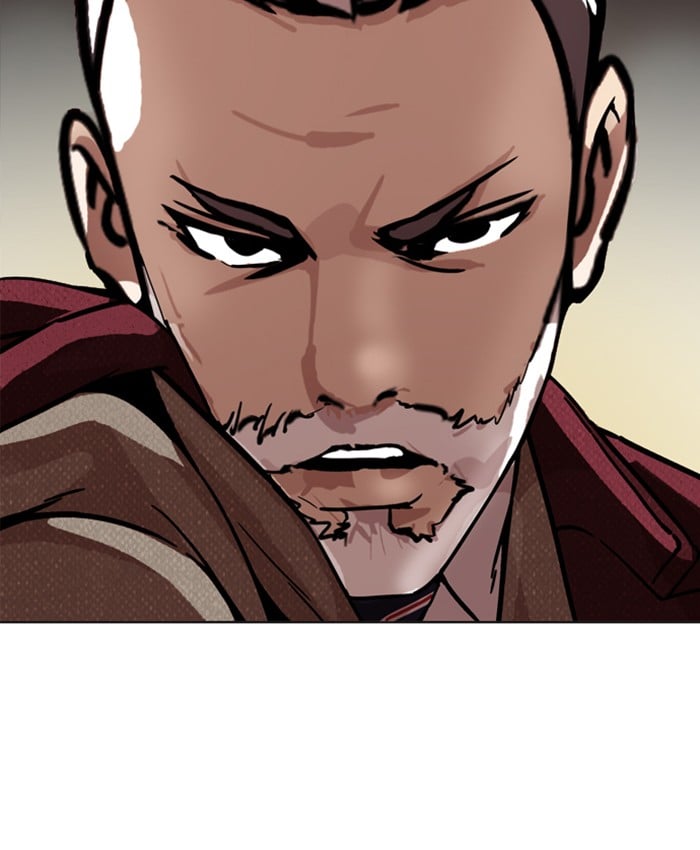 Lookism - Manhwa chapter 177 - page 78