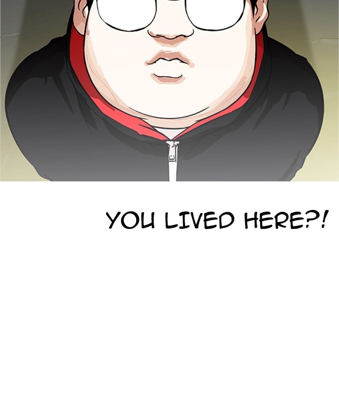 Lookism - Manhwa chapter 177 - page 8