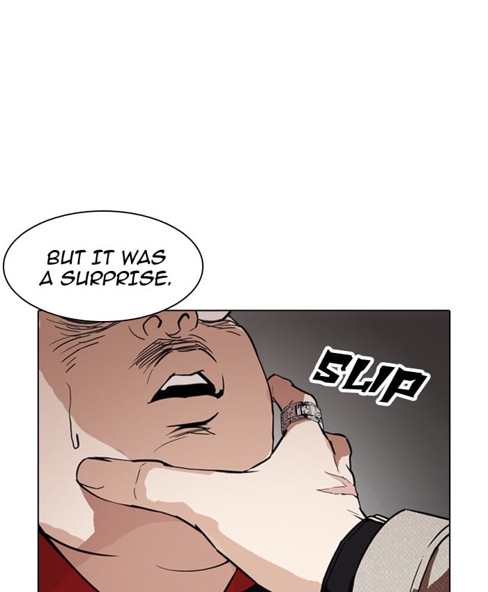 Lookism - Manhwa chapter 177 - page 80