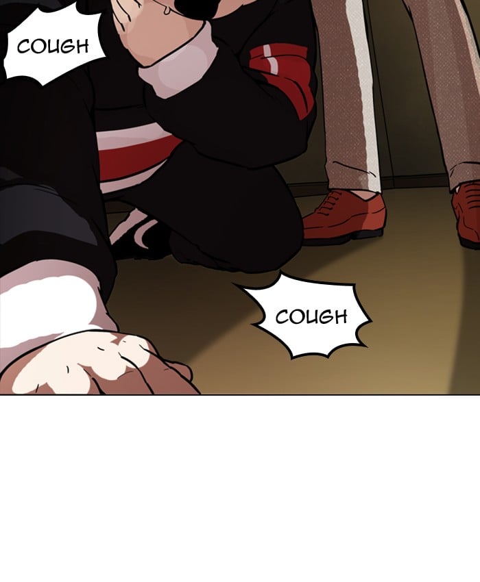 Lookism - Manhwa chapter 177 - page 83