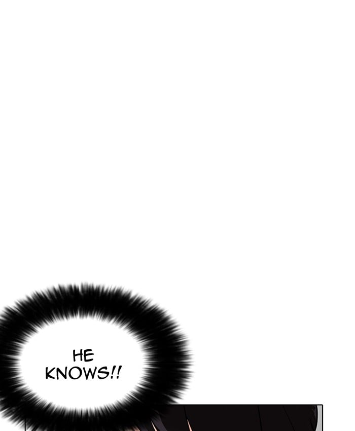 Lookism - Manhwa chapter 177 - page 86