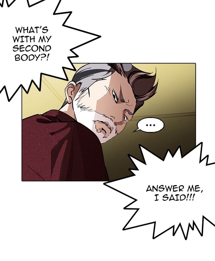 Lookism - Manhwa chapter 177 - page 90