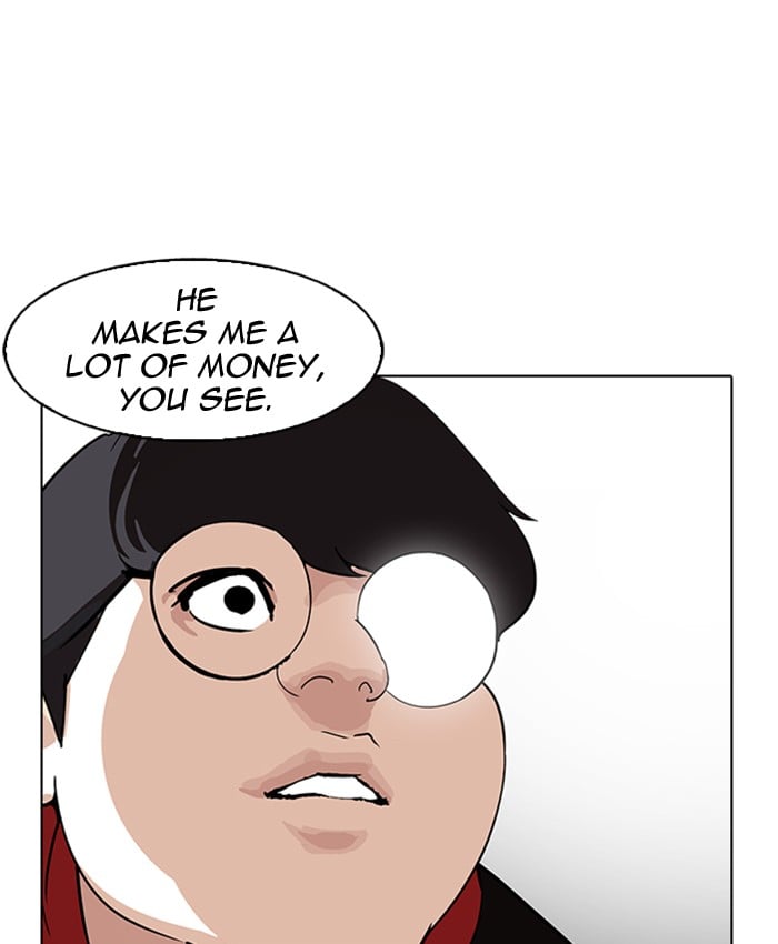 Lookism - Manhwa chapter 177 - page 96