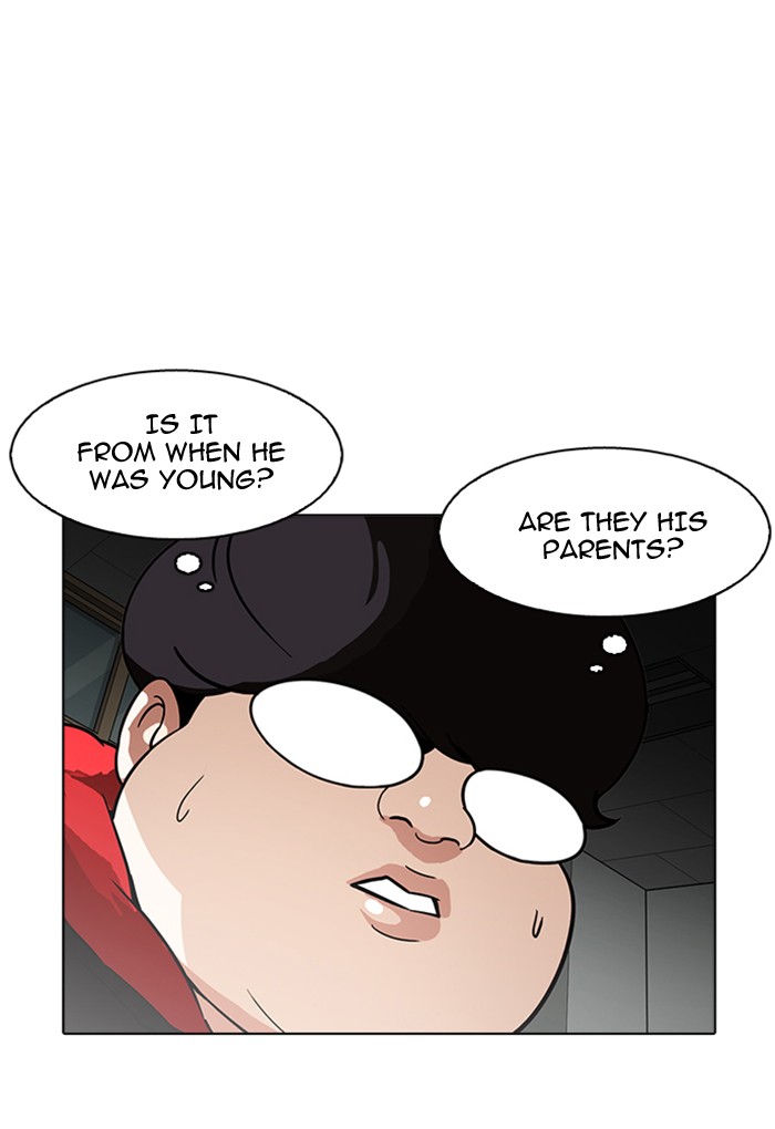 Lookism - Manhwa chapter 176 - page 104