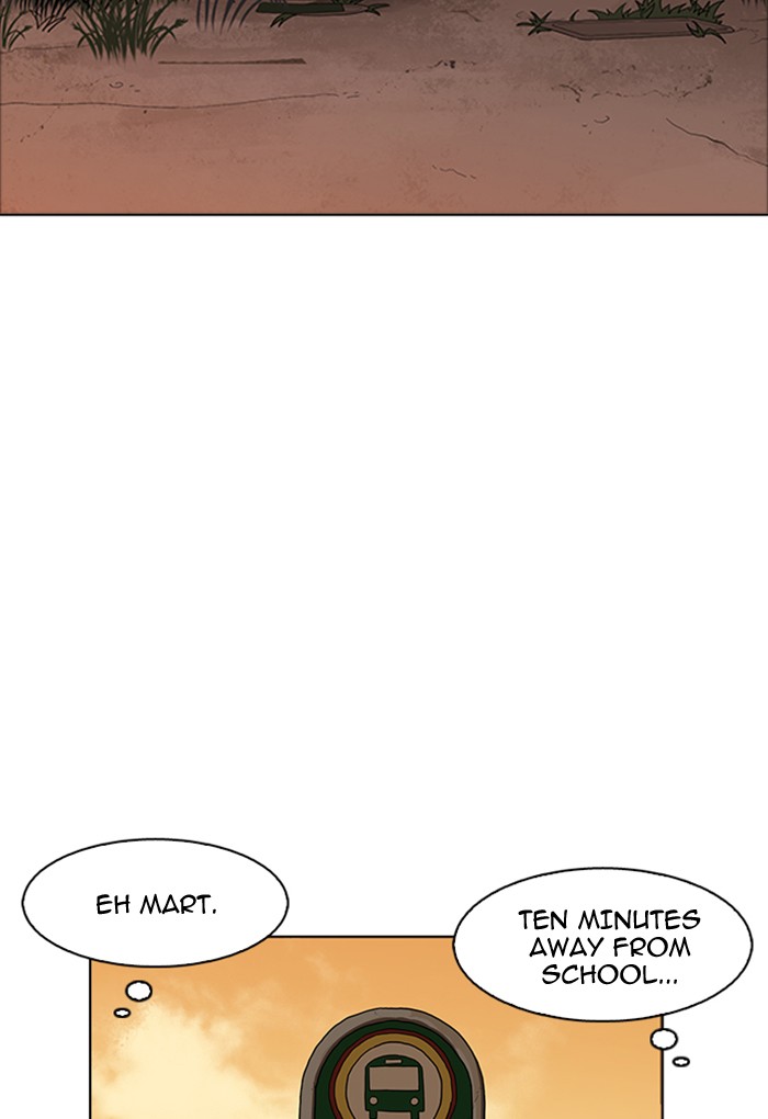 Lookism - Manhwa chapter 176 - page 108