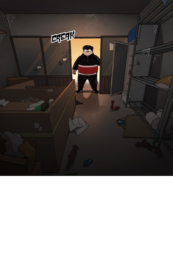 Lookism - Manhwa chapter 176 - page 110