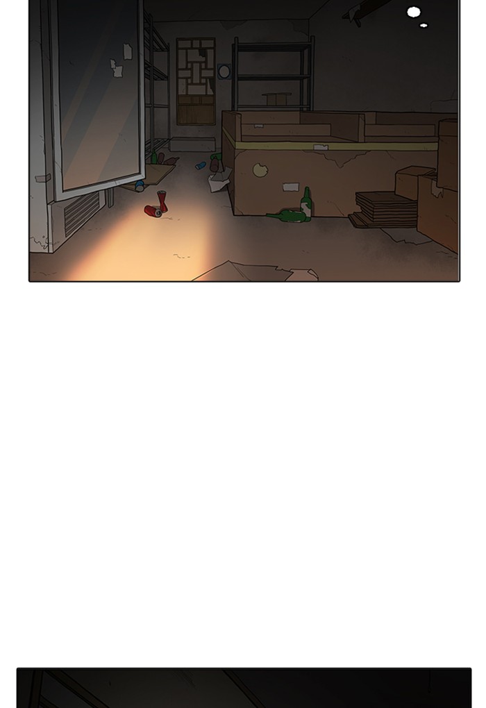 Lookism - Manhwa chapter 176 - page 113