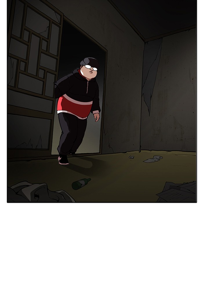 Lookism - Manhwa chapter 176 - page 114