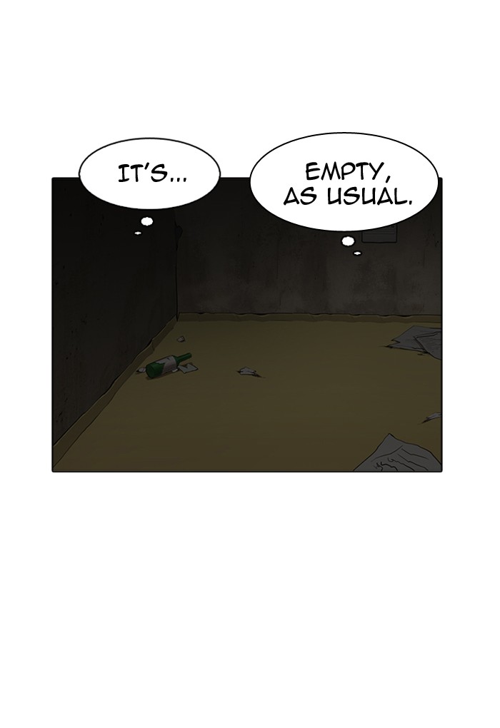 Lookism - Manhwa chapter 176 - page 115