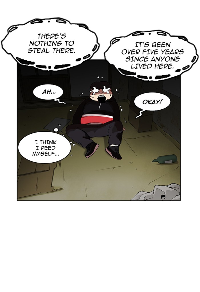Lookism - Manhwa chapter 176 - page 121