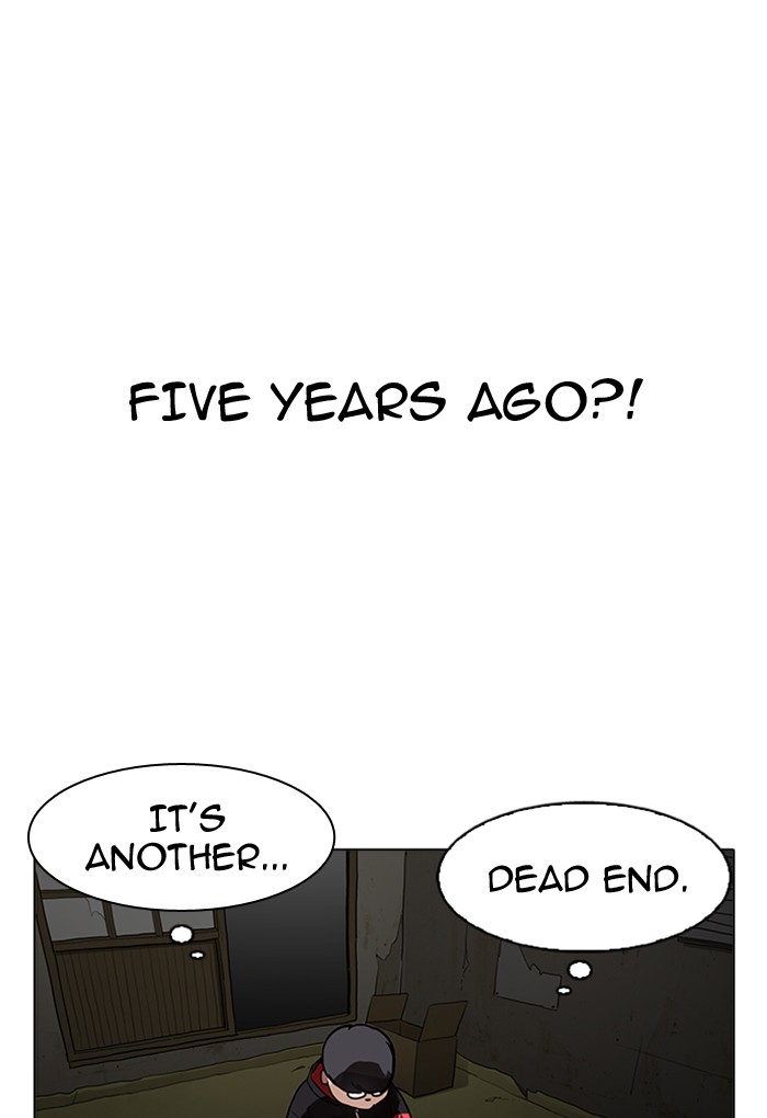 Lookism - Manhwa chapter 176 - page 123