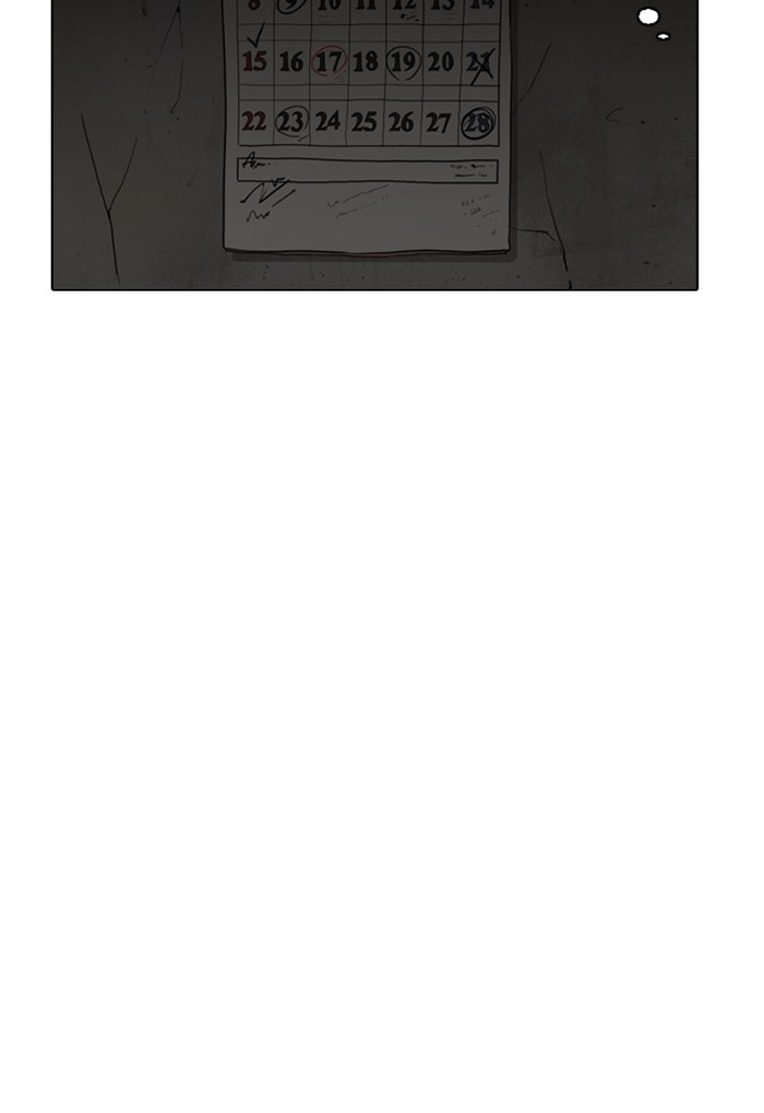 Lookism - Manhwa chapter 176 - page 126