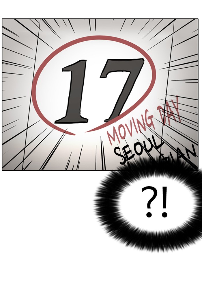 Lookism - Manhwa chapter 176 - page 127