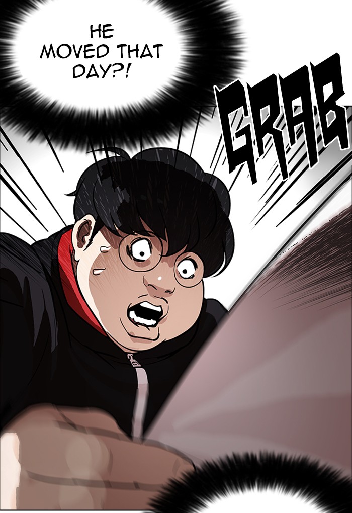 Lookism - Manhwa chapter 176 - page 129