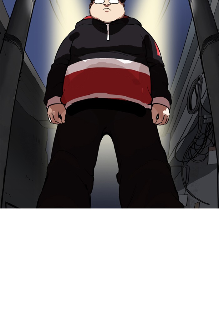 Lookism - Manhwa chapter 176 - page 142