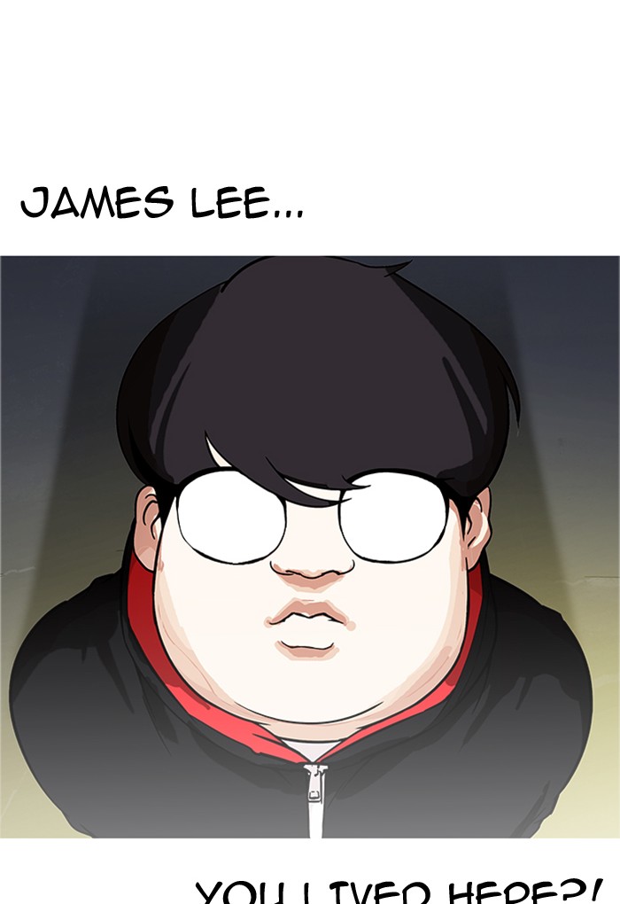 Lookism - Manhwa chapter 176 - page 143