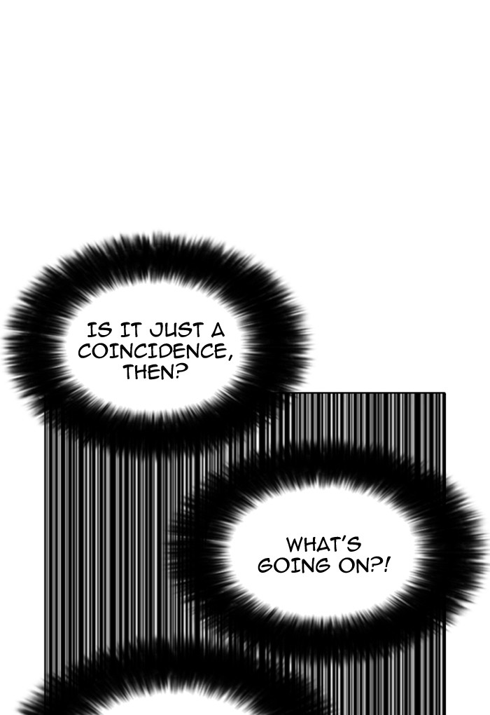 Lookism - Manhwa chapter 176 - page 148