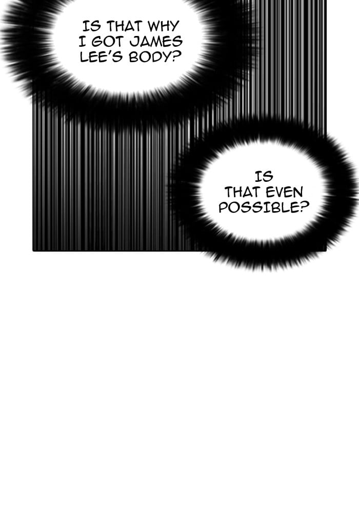 Lookism - Manhwa chapter 176 - page 149