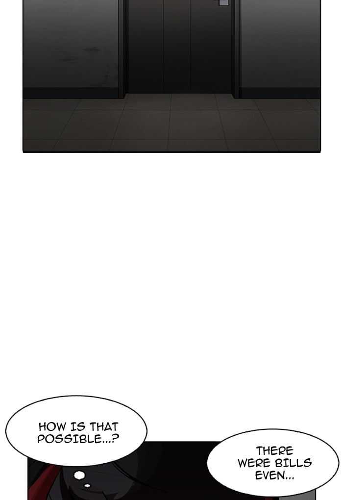 Lookism - Manhwa chapter 176 - page 32