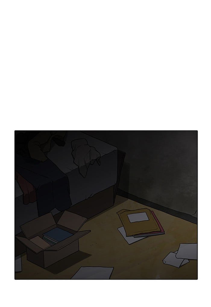 Lookism - Manhwa chapter 176 - page 41