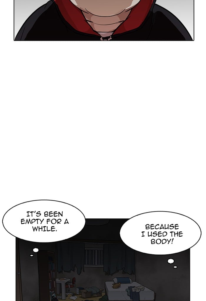Lookism - Manhwa chapter 176 - page 43
