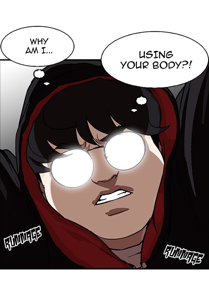Lookism - Manhwa chapter 176 - page 46
