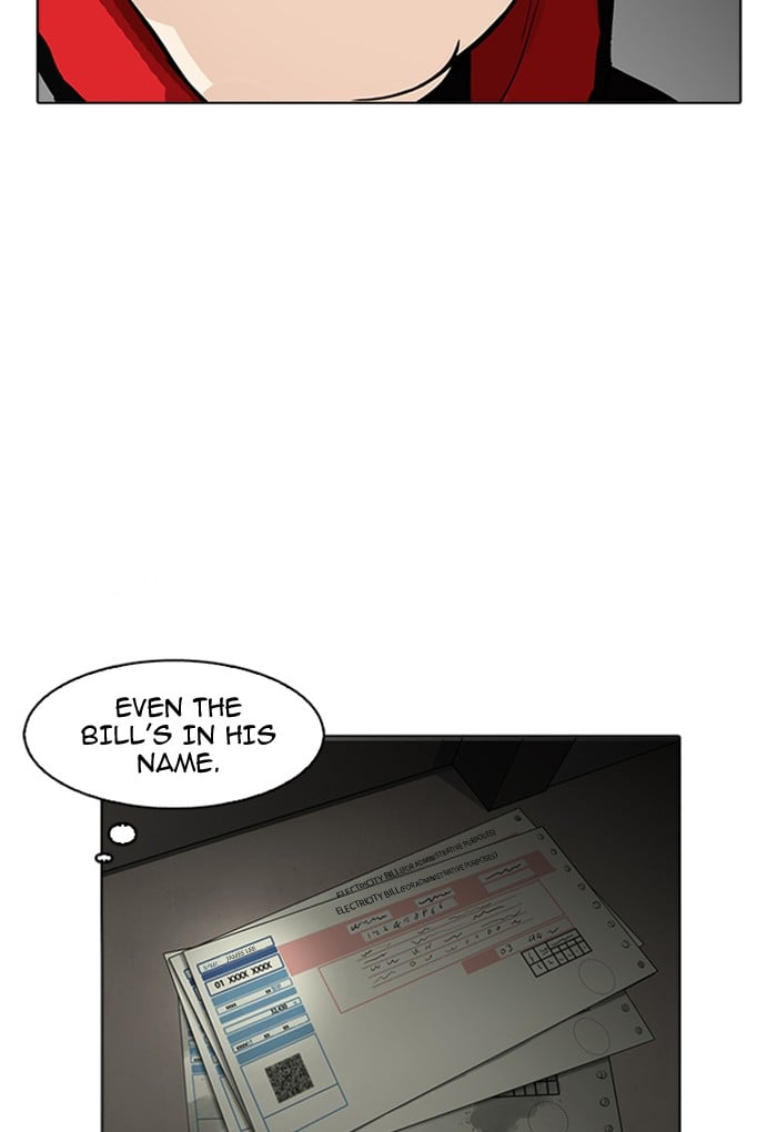 Lookism - Manhwa chapter 176 - page 5