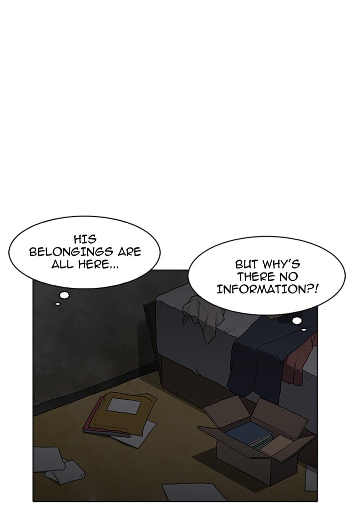 Lookism - Manhwa chapter 176 - page 52