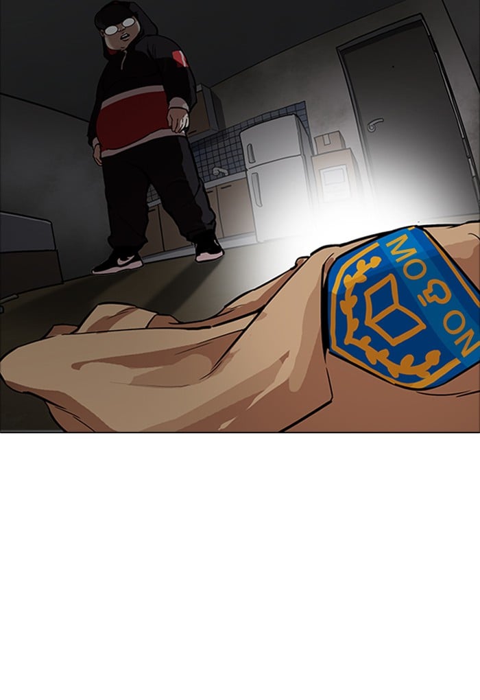 Lookism - Manhwa chapter 176 - page 55