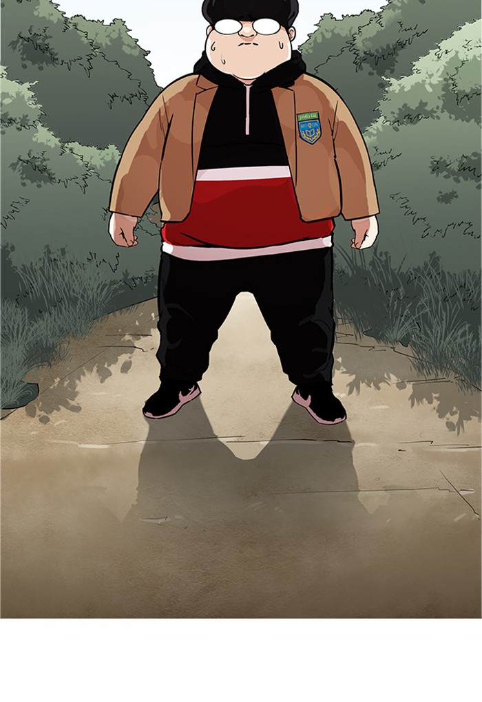Lookism - Manhwa chapter 176 - page 58