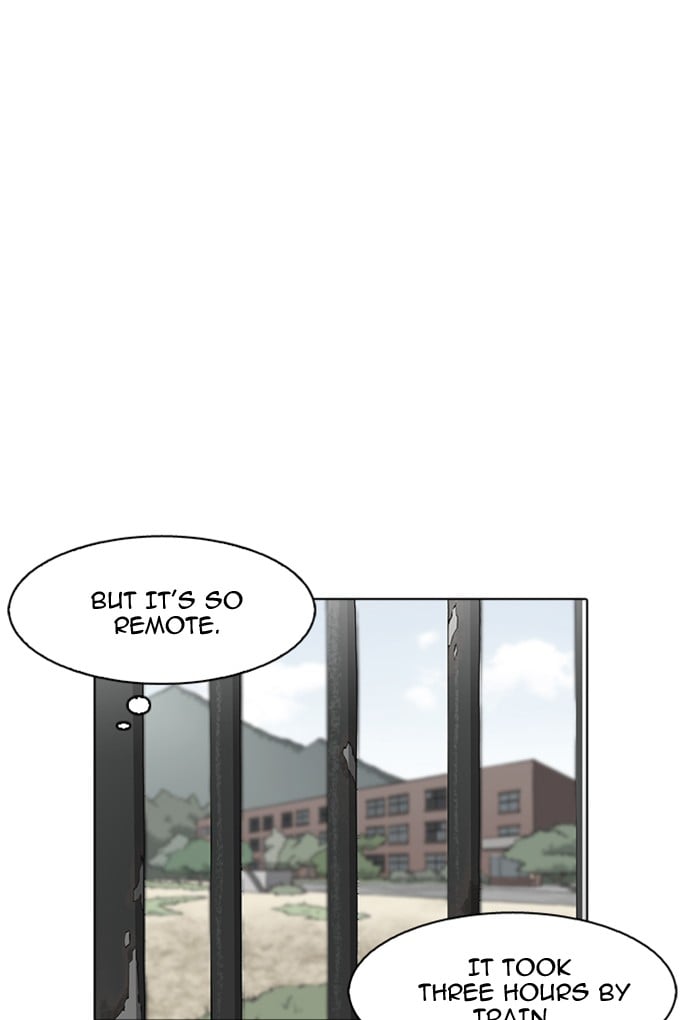 Lookism - Manhwa chapter 176 - page 60