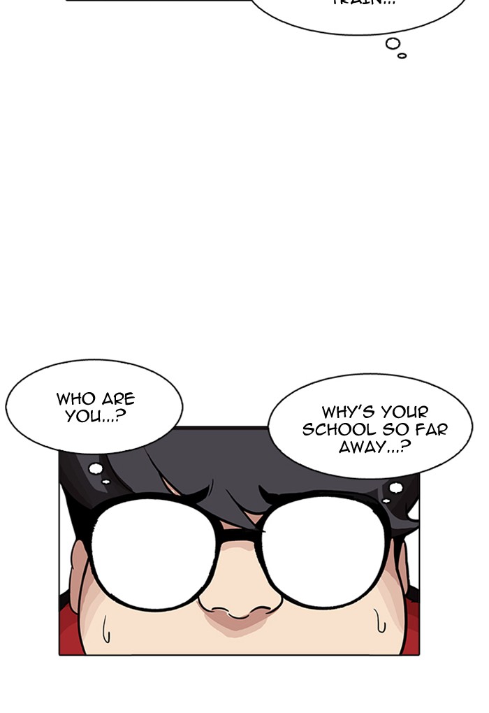 Lookism - Manhwa chapter 176 - page 61