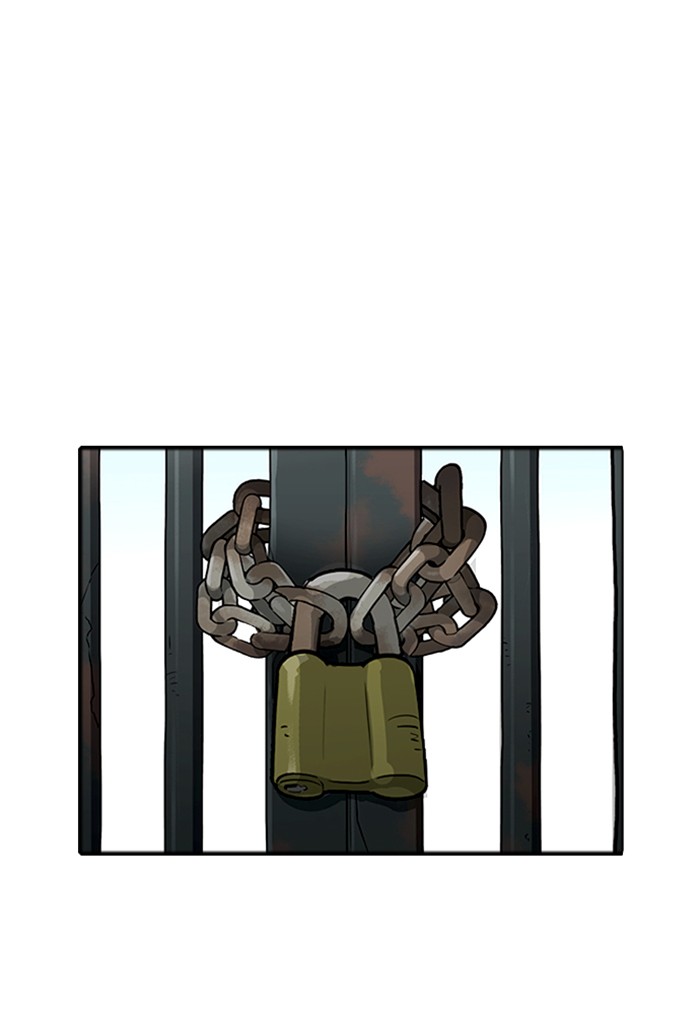 Lookism - Manhwa chapter 176 - page 62