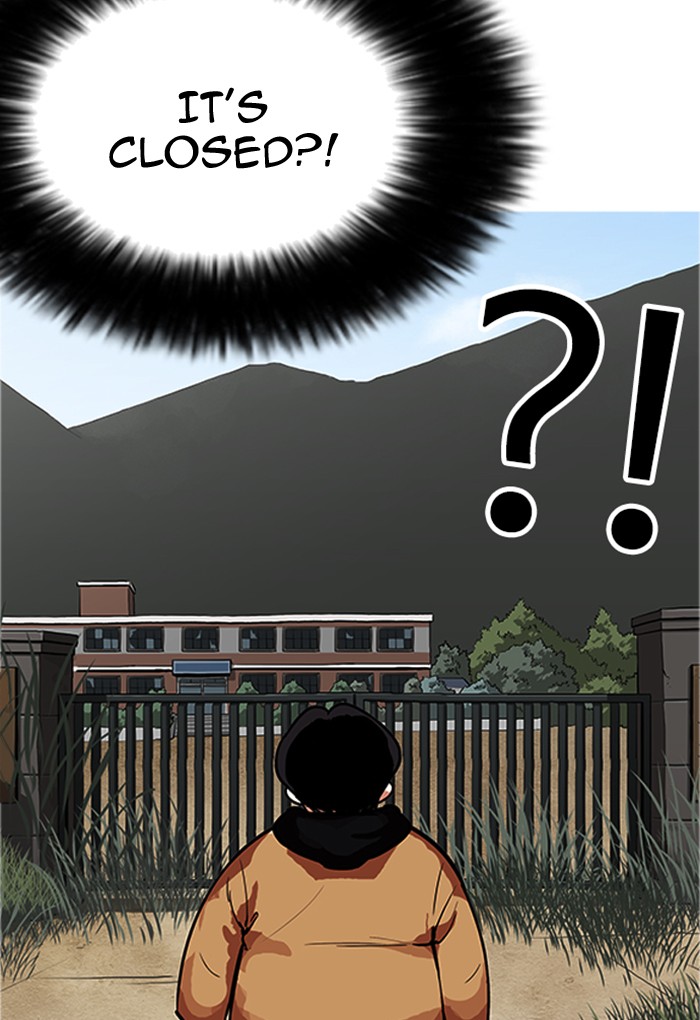 Lookism - Manhwa chapter 176 - page 64