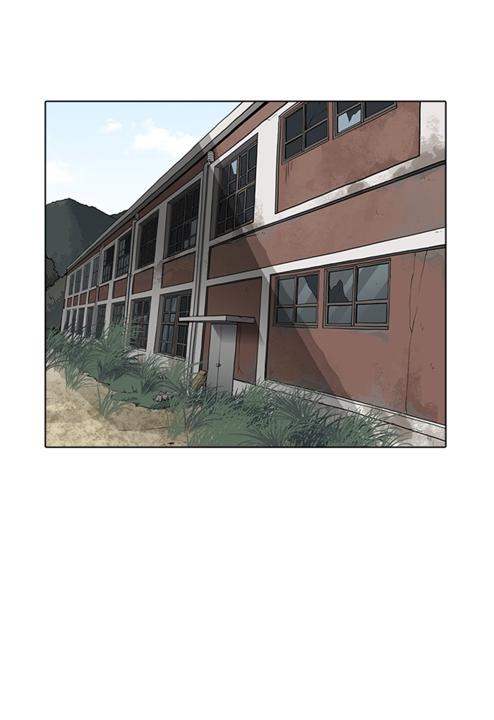 Lookism - Manhwa chapter 176 - page 66