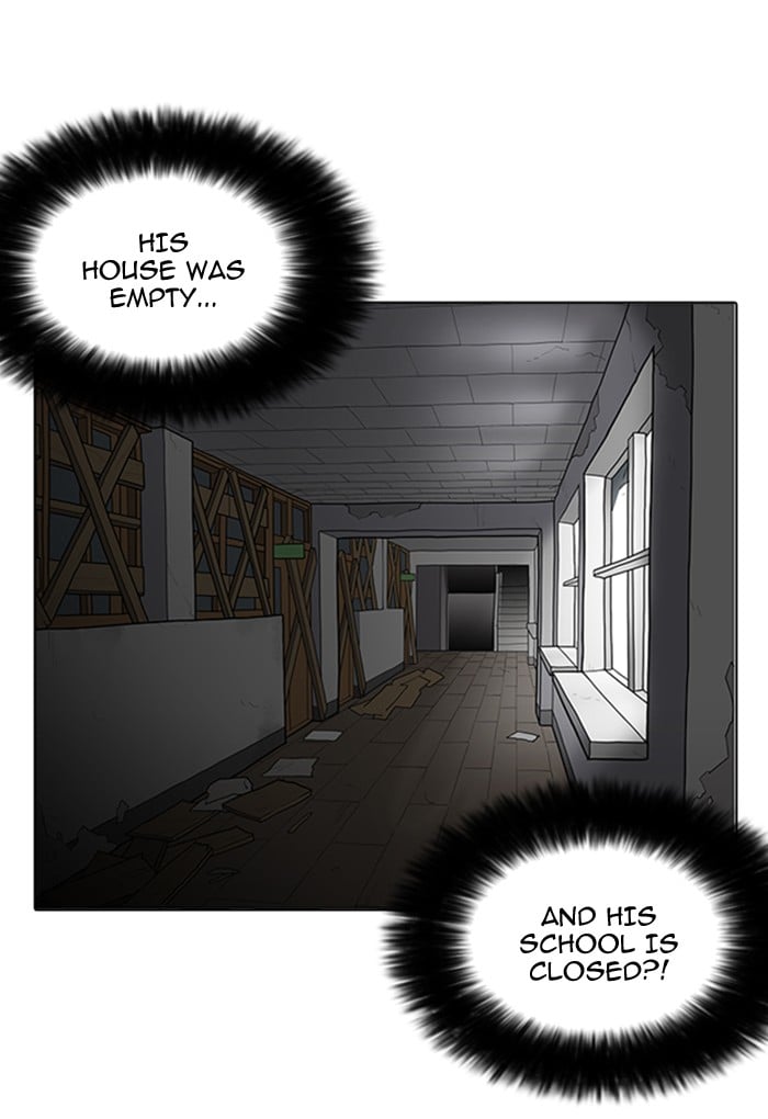 Lookism - Manhwa chapter 176 - page 67