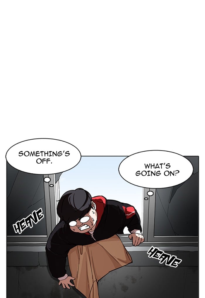 Lookism - Manhwa chapter 176 - page 68