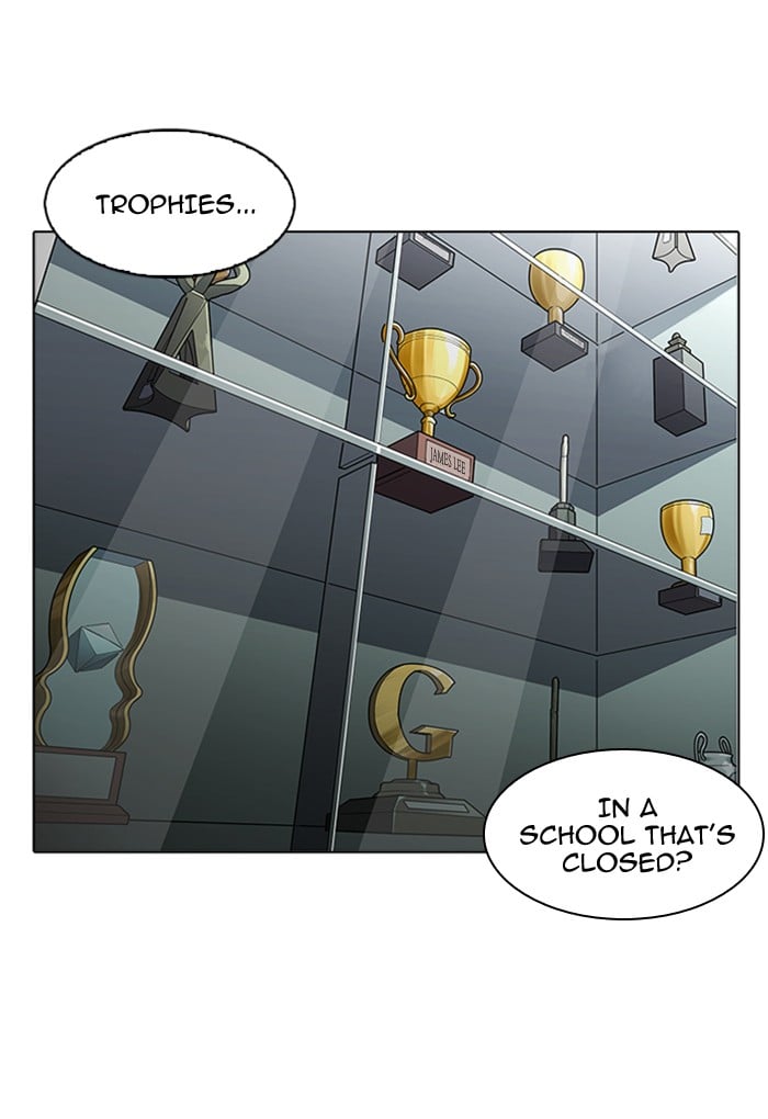 Lookism - Manhwa chapter 176 - page 74