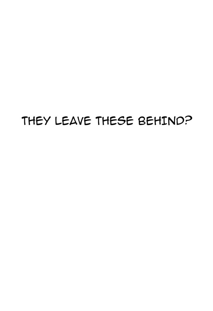 Lookism - Manhwa chapter 176 - page 75
