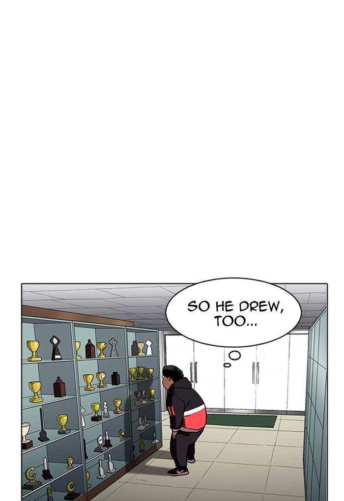 Lookism - Manhwa chapter 176 - page 78
