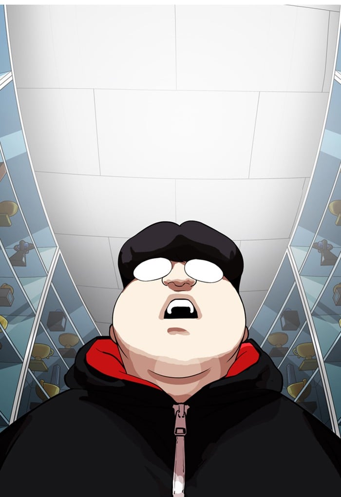 Lookism - Manhwa chapter 176 - page 90