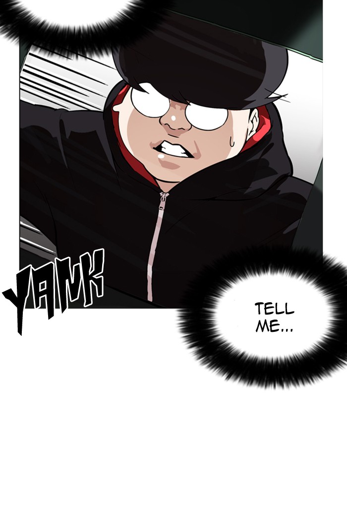 Lookism - Manhwa chapter 176 - page 94