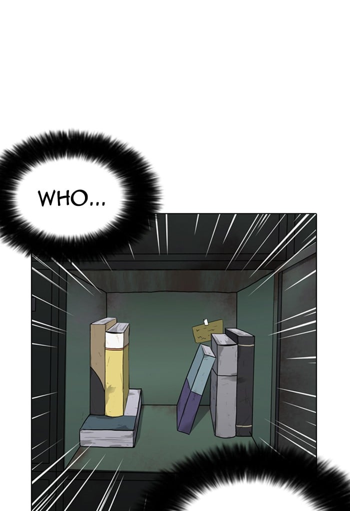 Lookism - Manhwa chapter 176 - page 95