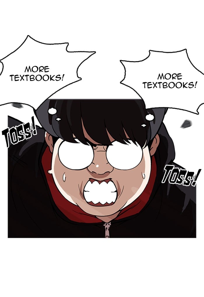 Lookism - Manhwa chapter 176 - page 98